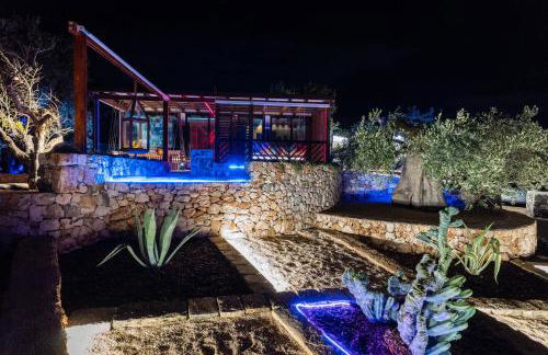 Masseria Santa Teresa - Foto 42