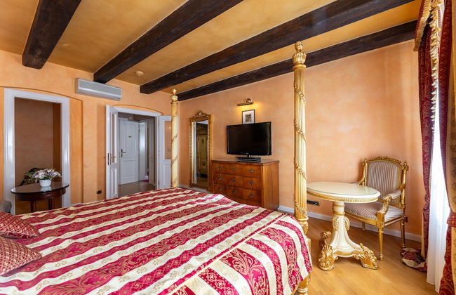 Nosticova Heritage - Foto 48