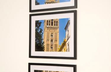 STUDIO 9 APARTAMENTO SEVILLA - Foto 8