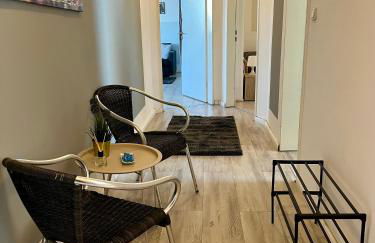 2 Zimmer Ferien - Monteurwohnung Pension Brema - Foto 1