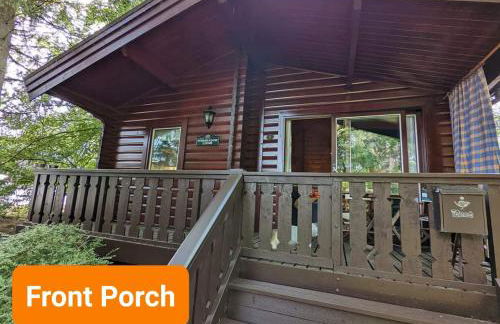 Pineshadow Lodge-Dog Friendly Kenwick Park Louth - Foto 35