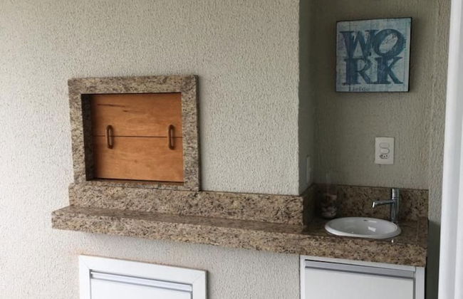 Nautilus Village Premium em Penha - SC - Foto 40