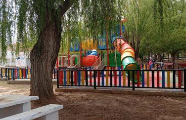 Manzaneque Rural House - Foto 33