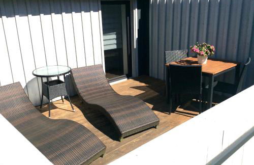 Ferienwohnung - Michaelas HUUS - zwischen den Meeren, Trappenkamp - Foto 8