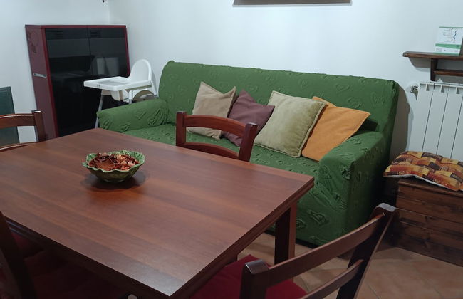 Vanzonetta - Casa in Val Anzasca, Monterosa - Foto 15