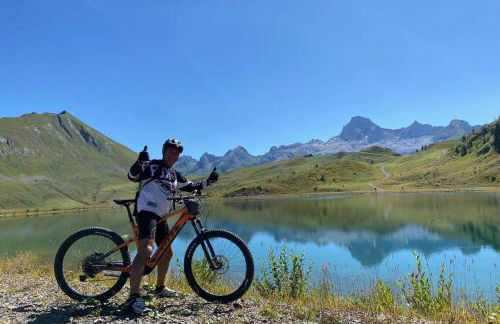 CHALET LYOBA - Photo 44