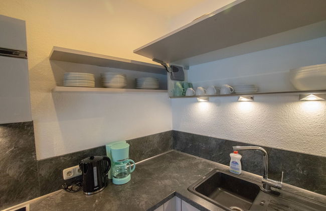 Lovely City House - Foto 40