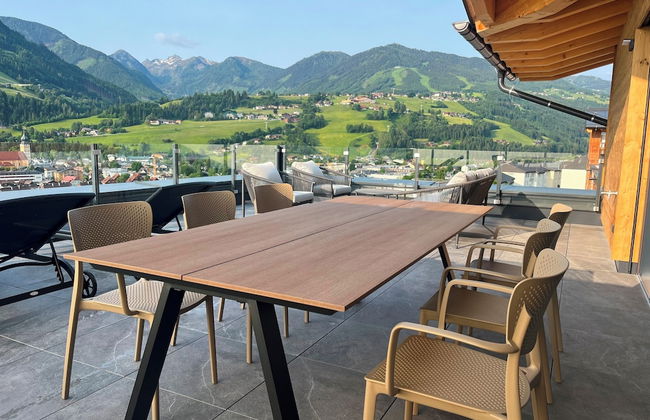 Pure Alpine Suites - Photo 34