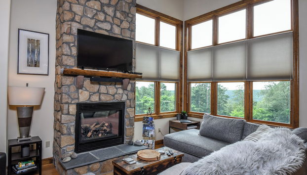 Comodidade do alojamento