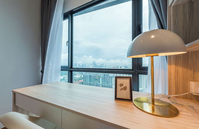 Reizz Residence by Minsu - Foto 33