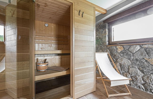 House Of Nature With Sauna And Tents - Foto 14