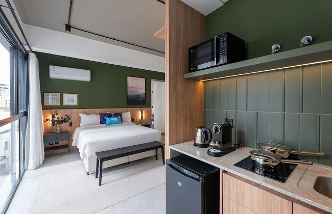 Xtay Oslo Florianópolis - Photo 32