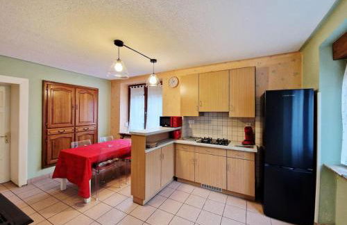 Gîte avec sauna - Foto 42