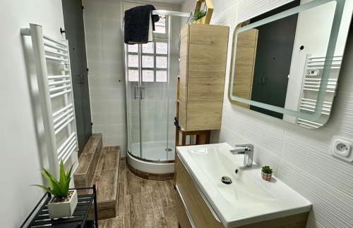 Les Appartements du Mas - Rose Marie - Foto 22