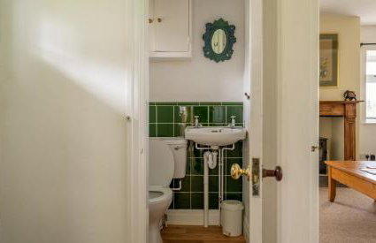 Dove Cottage - Foto 16