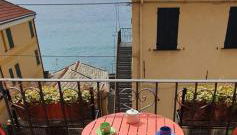 Casa del Sole affacciato sul mare - Foto 4