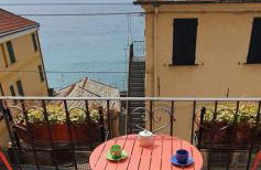 Casa del Sole affacciato sul mare - Foto 4