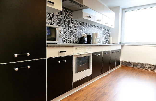 Suite-Apartement-Essen - Foto 6