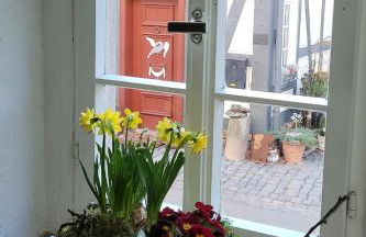 Ferienhaus No 11 in der Altstadt 160 qm 5 Pers - Photo 3