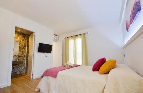 Mansión Alba - Foto 20