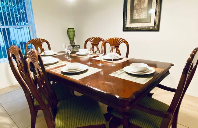 Huge Screened Patio That Overlooks Lake Buck, Near Famous Attractions!! - Foto 3