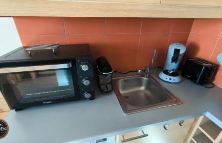 Appartement Les Gémeaux - La Plagne - Belle Plagne - Foto 7