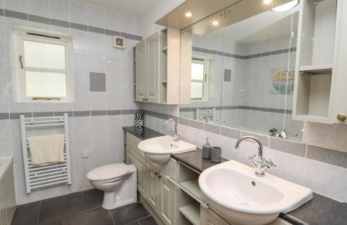 The Coach House at Plas Dolguog - Foto 26