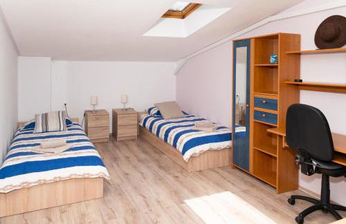 Villa Roški Slap - Foto 37