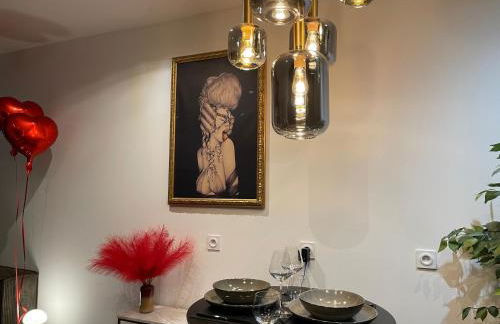 Love room Casa Amore - Foto 37