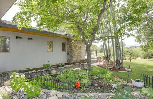 Stunning Sheridan Ranch Villa Mountain View! - Foto 40