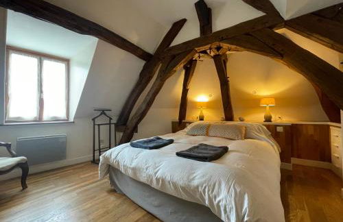 Maison Les Fossiles - Foto 11