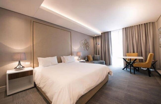 Houghton Executive Suites - Foto 6