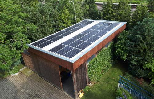 Wasserturm Großheringen - Foto 18