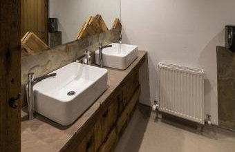 The Lake District Bunkbarn, Ings - Foto 25