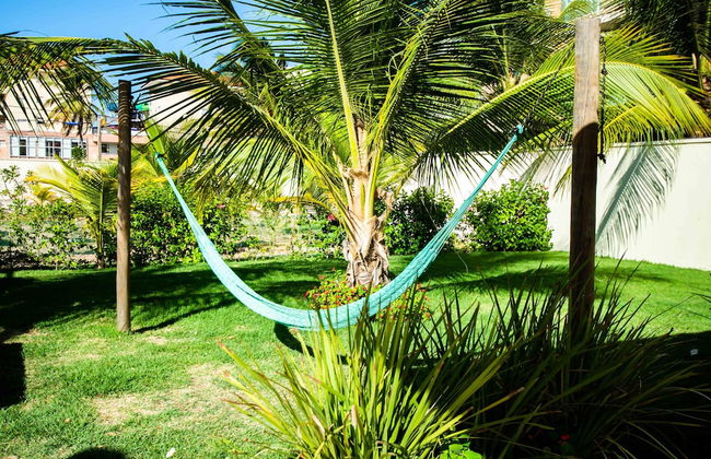 BEACH PARK PALM - COBERTURA LUXO - Photo 54