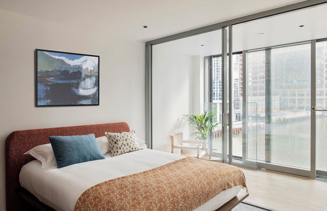 Cove Landmark Pinnacle - Foto 24