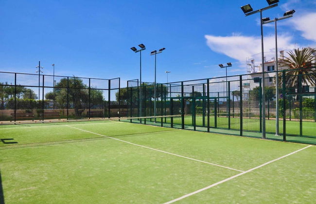 Apartamento Para 6 Personas en Cambrils - Foto 28