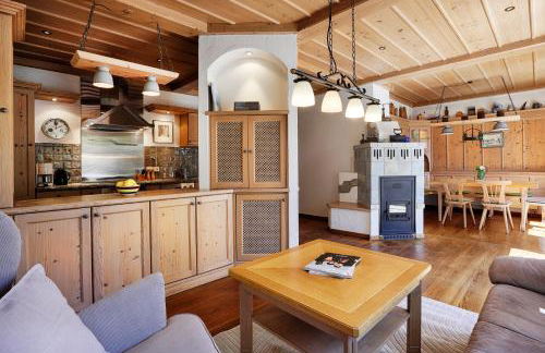 Ferienhaus Schwab - Sauna, eigene Terrasse, 3 Schlafzimmer - by homekeepers - Foto 33