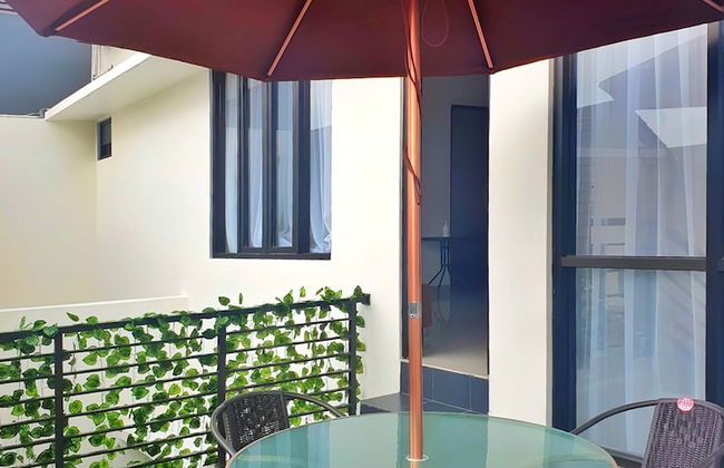 Homestay Gloria Jogja - Foto 27