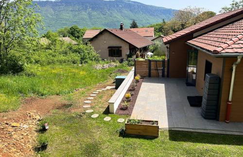 Maison Cosy à la montagne - Foto 17