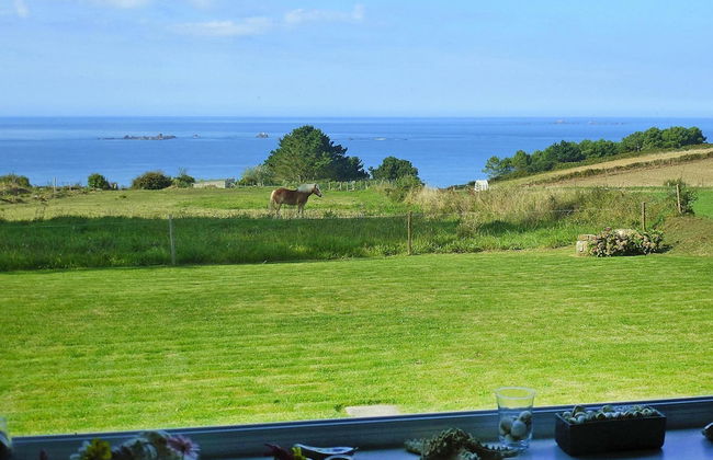 Holiday Home in Brittany Near Sandy Beaches - Foto 20