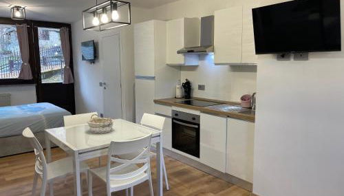 La Casa di Paolo - Monolocale ristrutturato con vista sulle montagne - Photo 5