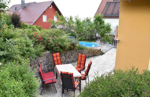 Villa Rosa - Foto 14