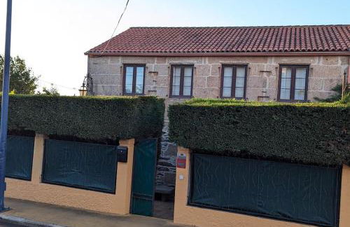 Casita de piedra de 1900 Restaurada - Foto 15