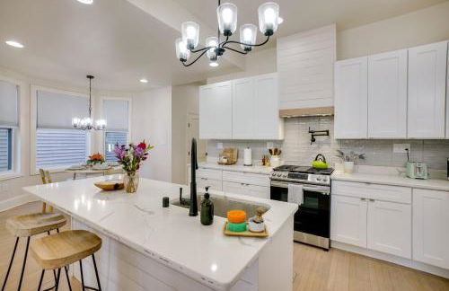 Heart of Bay View Neighborhood! Modern Retreat - Foto 7