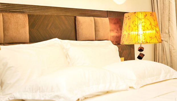 The Streamliner Hotel Apartment - Foto 5, Habitación