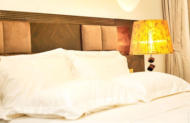 The Streamliner Hotel Apartment - Foto 5