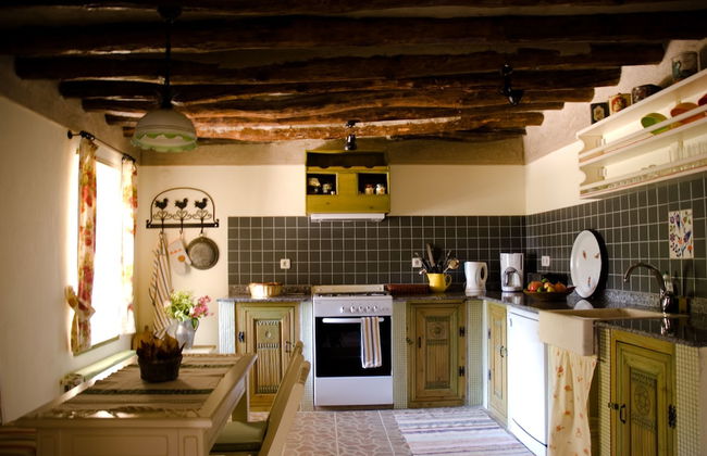 Seki Cottages - Foto 5