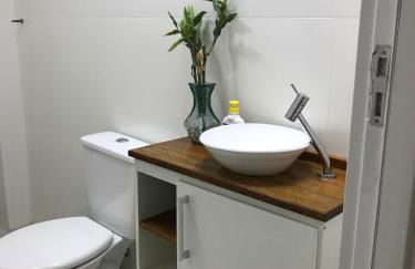 Amplo apartamento! 3 km da Vila Germânica - Foto 24