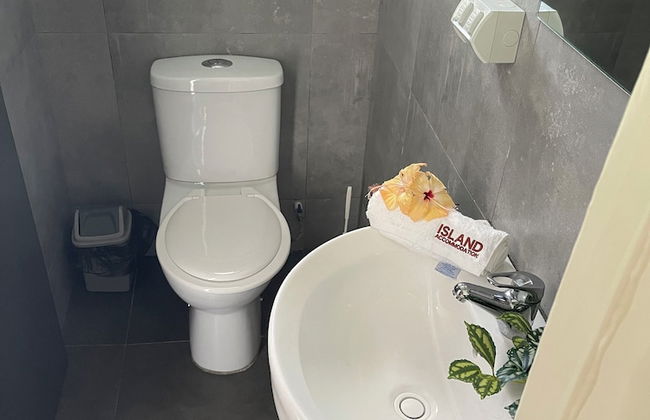 Island Accommodation Suva Premier Hospitality - Photo 43